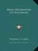 Brain Mechanisms In Diachrome by Wendell J. S. Krieg