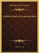 Oddities A Book of Unexplained Facts by Rupert T. Gould