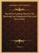 The Divine Looking Glass Or The Third and Last Testament of Our Lord Jesus Christ by John Reeve