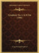 Symphony No. 2, In B Flat (1888) by George Whitefield Chadwick