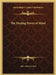 The Healing Power of Mind by Julia Anderson Root
