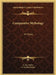 Comparative Mythology: An Essay by F. Max Muller, A. Smythe Palmer