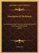 Description Of The Retreat: An Institution Near York, For Insane Persons Of The Society Of Friends (1813) by Samuel Tuke
