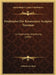 Denkmaler Der Renaissance-Sculptur Toscanas: In Historischer Anordnung (1905) by Wilhelm Von Bode