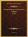 Ethnographie Der Germanischen Stamme (1904) by Otto Bremer