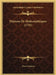 Elemens De Mathemathiques (1731) by Pierre Varignon