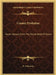 Cosmic Evolution: Seven Stanzas From The Secret Book Of Dzyan by H. P. Blavatsky