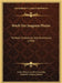 Briefe Des Jungeren Plinius: Textheft, Einlettund Und Kommentar (1904) by Gaius Plinius Caecilius Secundus, Richard Cornelius Kukula