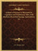 Folklore of Women As Illustrated by Legendary and Traditionary Tales, Folk Rhythms, Proverbial Sayings, Superstitions, etc. by T. F. Thiselton-Dyer