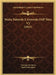 Storia Naturale E Generale Dell' Etna V2 (1815) by Giuseppe Recupero, Agatino Recupero