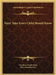 Fairy Tales Every Child Should Know by Hamilton Wright Mabie, Mary Hamilton Frye