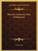 Theoretic Arithmetic of the Pythagoreans by Thomas Taylor