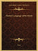 Cheiro's Language of the Hand by Cheiro
