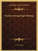 Freedom Through Right Thinking by Lewis C. Strang