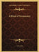 A Ritual of Freemasonry by Avery Allyn