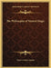 The Philosophy of Natural Magic by Henry Cornelius Agrippa