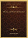 Miracles and Modern Spiritualism by Alfred Russell Wallace