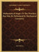 Mathematical Magic Or The Wonders that May Be Performed by Mechanical Geometry by John Wilkins