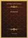 Wormwood by Marie Corelli