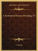 A Textbook Of Human Physiology V2 by Austin Flint