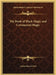 The Book of Black Magic and Ceremonial Magic by Arthur Edward Waite
