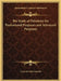 The Study of Palmistry for Professional Purposes and Advanced Purposes by Comte De Saint-Germain