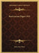 Rosicrucian Digest 1931 by Rosicrucian