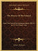 The History Of The Talmud: From The Time Of Its Formation About 200 B. C. Up To The Present Time by Michael L. Rodkinson