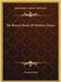 The Borzoi Book Of Modern Dance by Margaret Lloyd