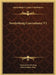 Swedenborg Concordance V3 by Emanuel Swedenborg, John Faulkner Potts