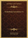 Swedenborg Concordance V4 by Emanuel Swedenborg, John Faulkner Potts