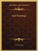 Solar Psychology by Alan M. Emiley