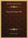 Rosicrucian Digest 1960 by Rosicrucian