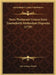 Nova Plantarum Genera Juxta Tournefortii Methodum Disposita (1729) by Pier Antonio Micheli