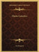 Ghetto Comedies by Israel Zangwill