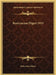 Rosicrucian Digest 1933 by Rosicrucian