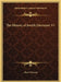The History of Jewish Literature V1 by Meyer Waxman
