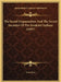 The Social Organization And The Secret Societies Of The Kwakiutl Indians (1897) by Franz Boas