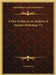 A New System or an Analysis of Ancient Mythology V1 by Jacob Bryant