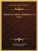 Histoire Des Sultans Mamlouks V1-2 (1845) by Taki Eddin Ahmed Makrizi, Etienne Quatremere