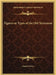 Figures or Types of the Old Testament by Samuel Mather
