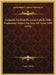 Cronache Forlivesi Di Leone Cobelli Dalla Fondazione Della Citta Sino All' Anno 1498 (1874) by Leone Cobelli
