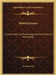 Mental Science: A Compendium of Psychology and the History of Philosophy by Alexander Bain