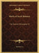 Works of Jacob Behmen: The Teutonic Philosopher V2 by Jakob Bohme