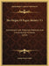 The Origin Of Pagan Idolatry V1: Ascertained From Historical Testimony And Circumstantial Evidence (1816) by George Stanley Faber