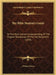 The Bible Student's Guide: To The More Correct Understanding Of The English Translation Of The Old Testament (1870) by William Wilson
