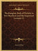 The Complete Body of Divinity in Two Hundred and Fifty Expository Lectures V1 by Samuel Willard
