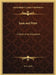 Joan and Peter: A Story of an Education by H. G. Wells
