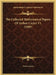 The Collected Mathematical Papers Of Arthur Cayley V1 (1889) by Arthur Cayley
