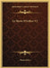 Le Morte D'Arthur V2 by Thomas Malory